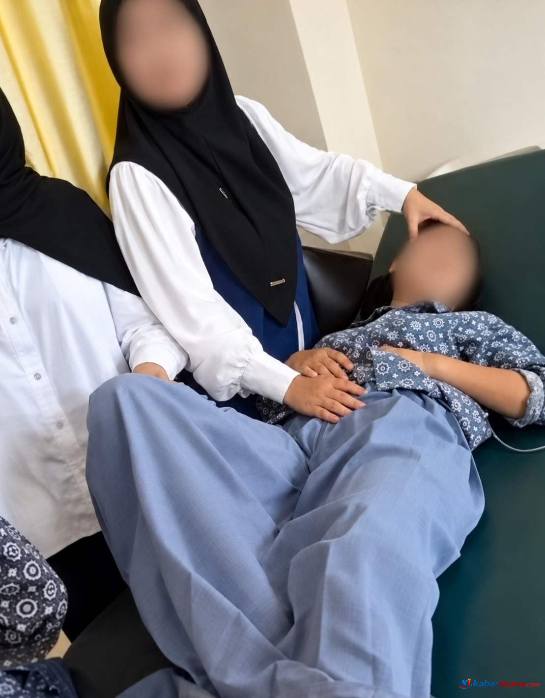 Keracunan MBG Kembali Terjadi di Sultra, Puluhan Siswa SD hingga SMA di Konsel Tumbang