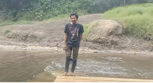 Mata Air Surga Dimatikan? Warga Desak Keterbukaan AMDAL, Ramni Riyadi: “Jika Ada Keterlibatan, Kami Tempuh Jalur Hukum”