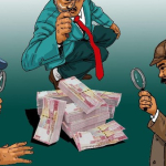 Dirut Perusahaan Daerah di Kalbar Dikabarkan Terjaring OTT, Diduga Terkait Audit BPK
