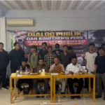 Koalisi Mahasiswa dan Pemuda Pertanyakan Proses Fit and Proper Test Kapolri yang Berlangsung Singkat