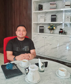 Dukung Pemberantasan Korupsi, Ampuh Desak Kejati Sultra Ungkap Dugaan Tipikor Proyek Huntara dan Huntap BPBD Konawe Utara