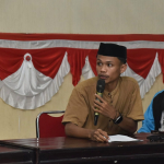 Jelang Dua Tahun BERSAFARI, Reski Anandar Soroti Pemerataan Pembangunan dan Transparansi Anggaran Konkep