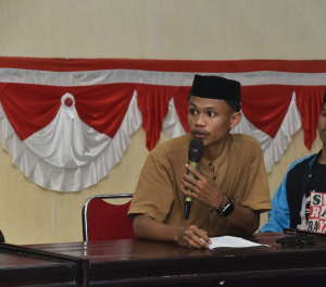 Jelang Dua Tahun BERSAFARI, Reski Anandar Soroti Pemerataan Pembangunan dan Transparansi Anggaran Konkep