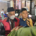 Kejati Sultra Tahan Mantan Sekda dan Eks Bendahara dalam Kasus Dugaan Korupsi Anggaran Makan dan Minum