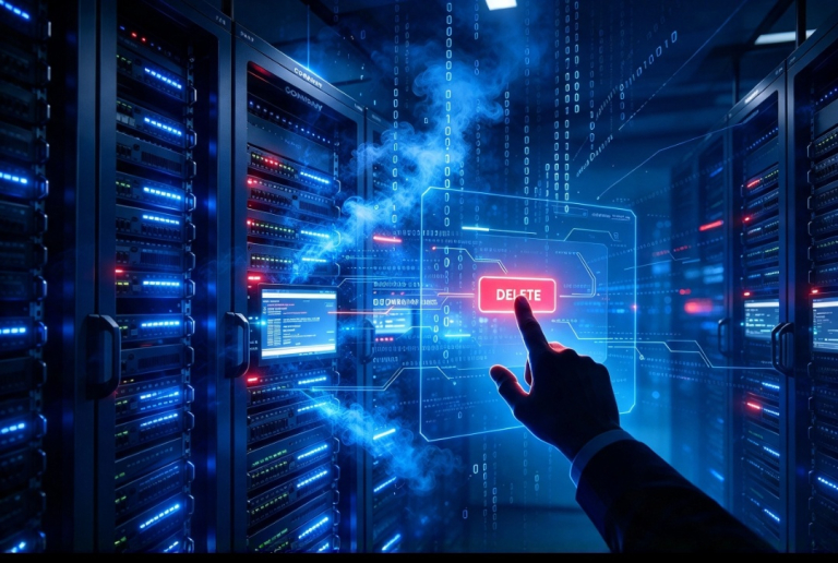 Tak Terima Dipecat, Eks Karyawan Hapus 180 Server Virtual, Rugikan Perusahaan Rp11,1 Miliar