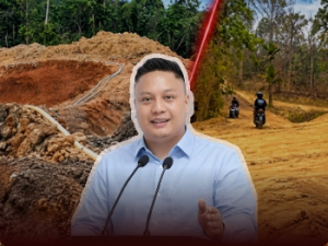 FAMHI Desak Kementerian ESDM Evaluasi IUP PT GAP, Dugaan Jalur Hauling dan Air Bersih Warga Disorot