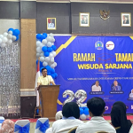Dr. Nur Alam Apresiasi Pemuda 21, Dorong Penguatan Karakter dan Kebersamaan
